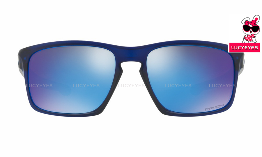 OAKLEY OO9269-14 SLIVER (ASIA FIT)