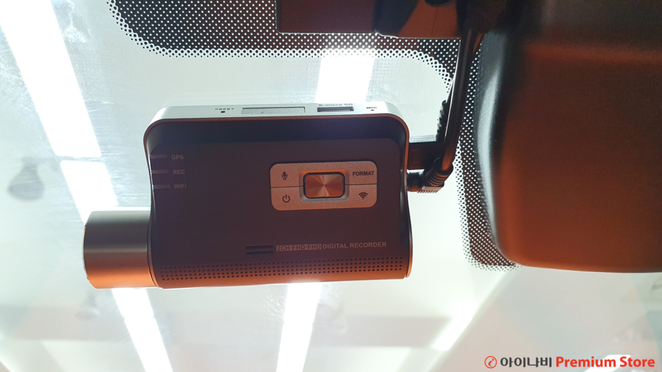 Thinkware Q800 PRO