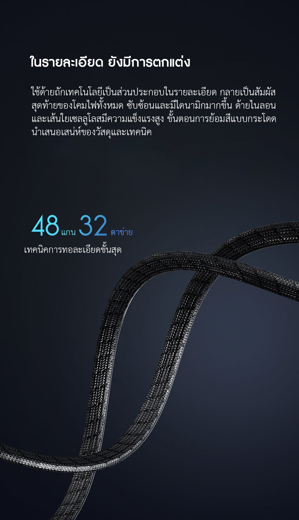 Xiaomi Smart LED Desk Lamp 1S (Black) - โคมไฟตั้งโต๊ะเสี่ยวหมี่อัจฉริยะ 1S (สีดำ)(CN)