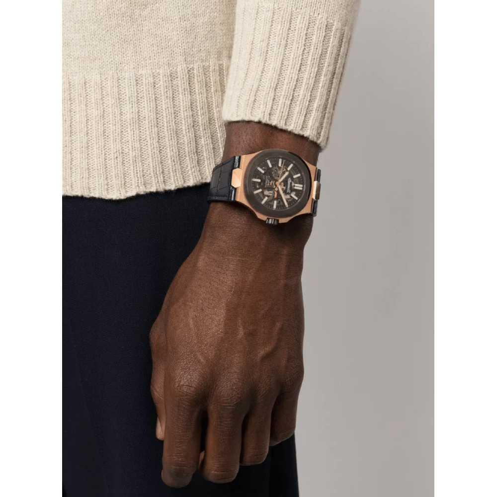 Ingersoll I12506 นาฬิาผู้ชาย Automatic Men's Watch