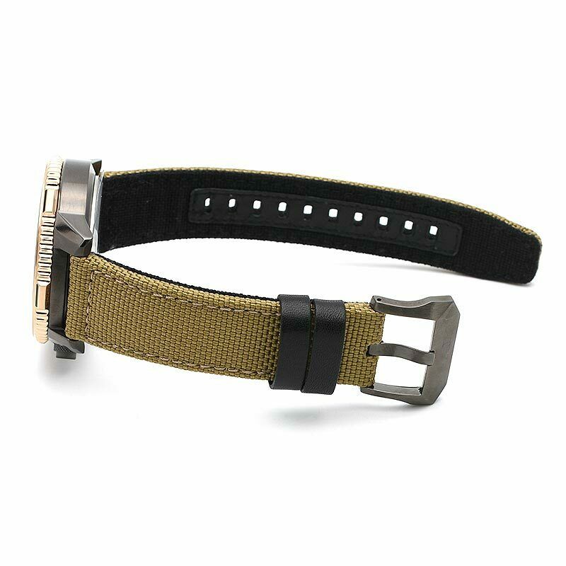 Citizen JY8074-11X นาฬิกาผู้ชาย PROMASTER Eco-Drive Global Radio-Controlled Men's Watch