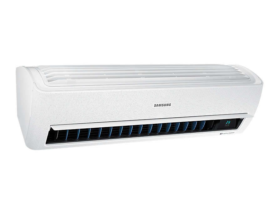 เครื่องปรับอากาศติดผนัง AR24RYPXAWKNST Inverter (R32) 21,500 BTU/ชม.