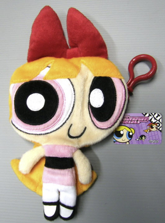 กระเป๋าสตางค์ตุ๊กตา Blossom ขนาด 9 นิ้ว