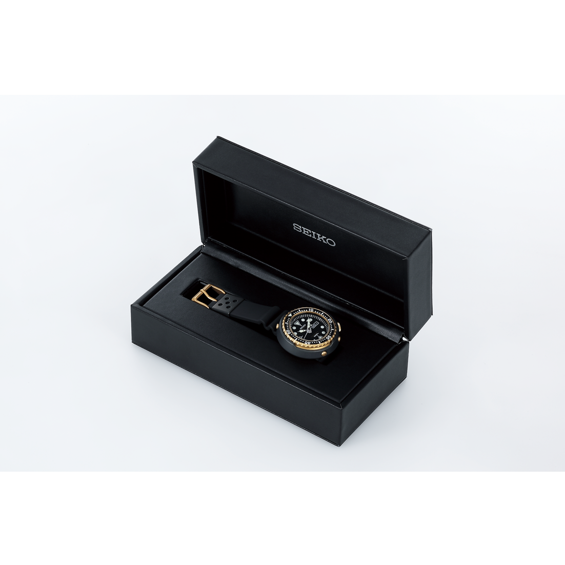 Seiko SBBN040 นาฬิกาผู้ชาย Seiko รุ่น SBBN040, Prospex Marine Master Professional 1000M Quartz Limited Edition 1,978 Pcs. Made in Japan Men's Watch