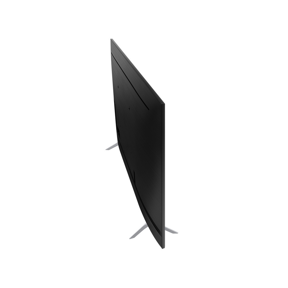 QLED TV 55" Samsung 4k, Smart QA55Q70TAKXXT 55Q70TS