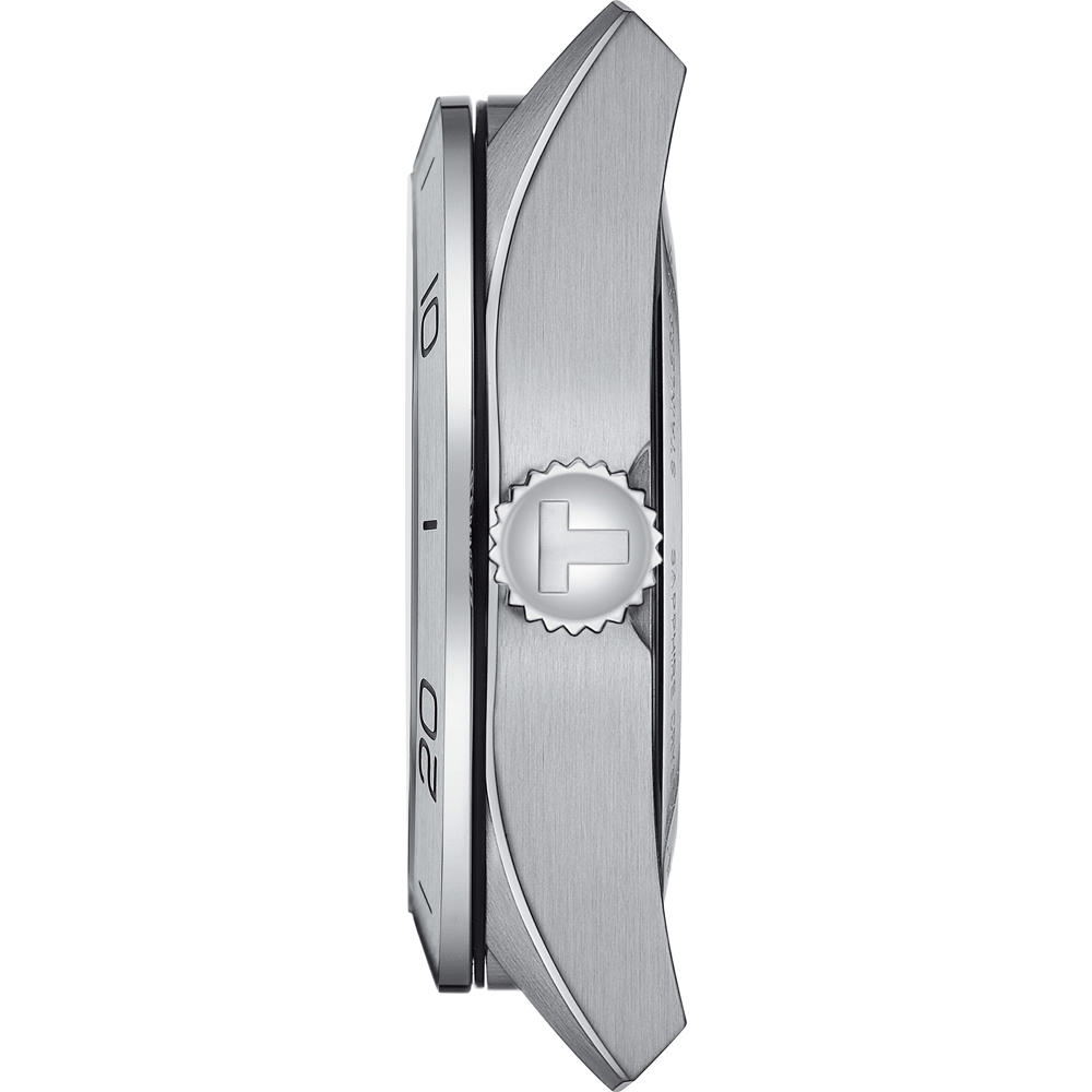 Tissot T131.430.11.042.00 นาฬิกาผู้ชาย PRS 516 Automatic Men's Watch