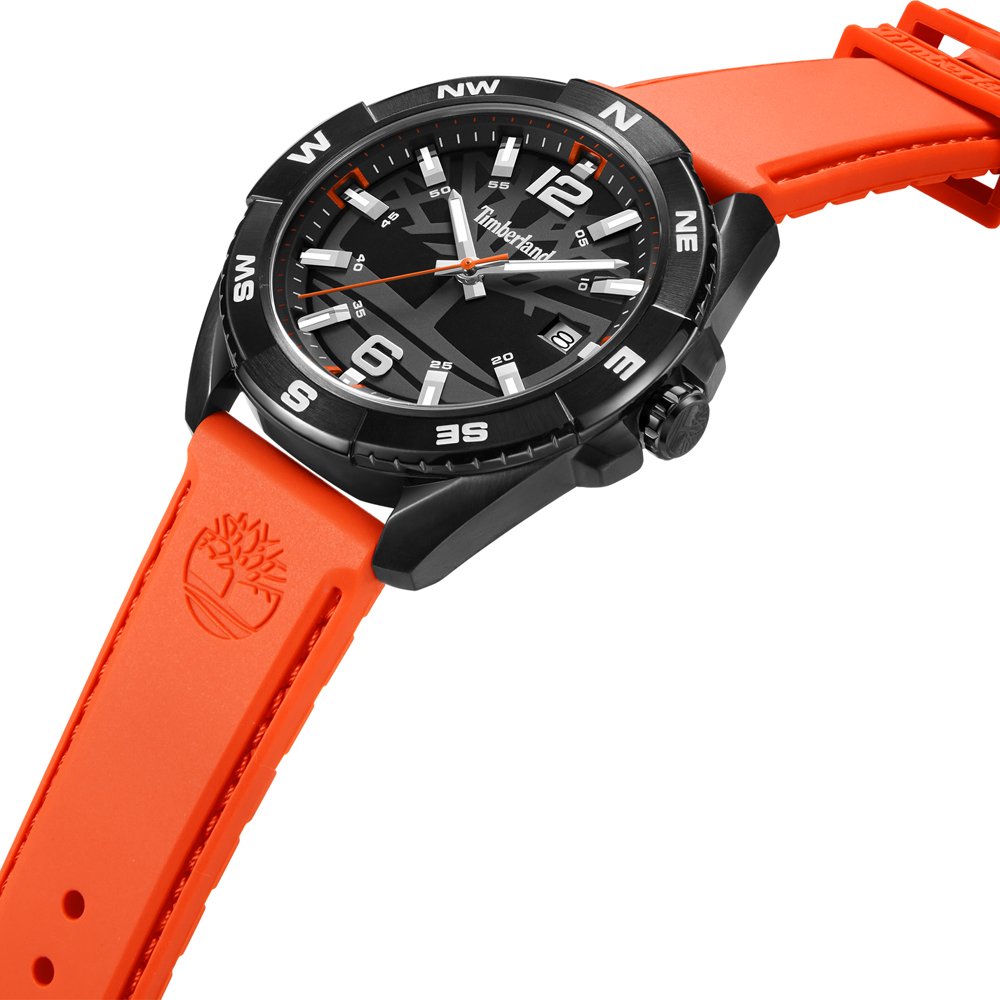 Timberland TDWGN2202103 นาฬิกาผู้ชาย Quartz Men's Watch
