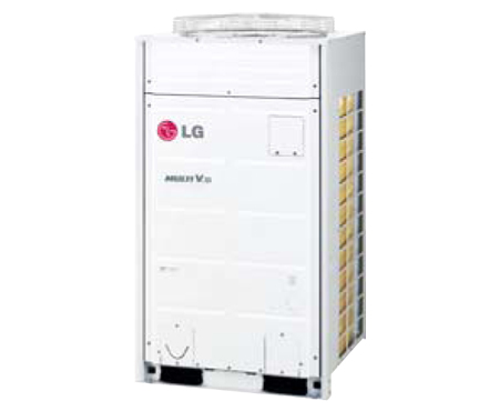 แอร์ LG ARUV160LTS4 ขนาด 152,900 BTU