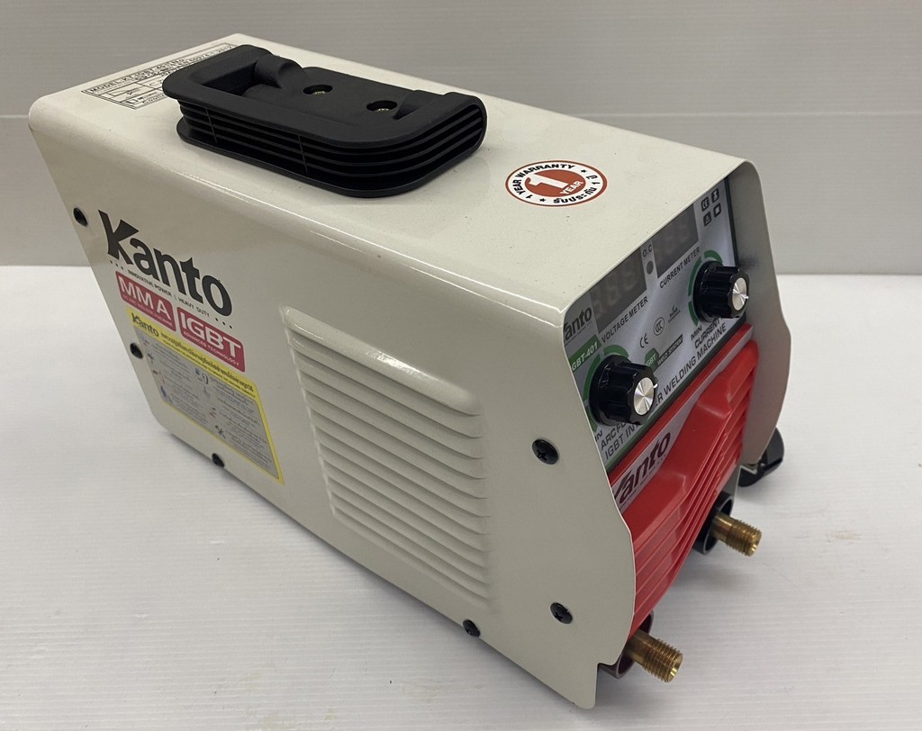 ตู้เชื่อม 400A KT-IGBT-401 Kanto
