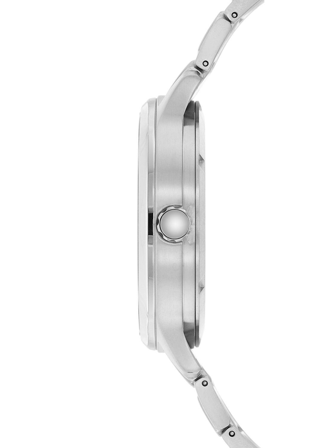 Citizen NJ0090-81A นาฬิกาผู้ชาย Mechanical Automatic Titanium Sapphire Men's Watch