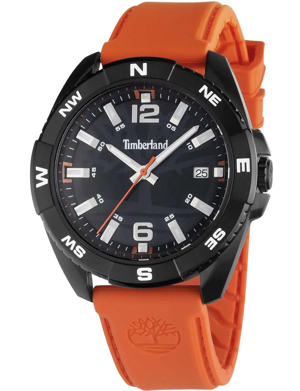 Timberland TDWGN2202103 นาฬิกาผู้ชาย Quartz Men's Watch