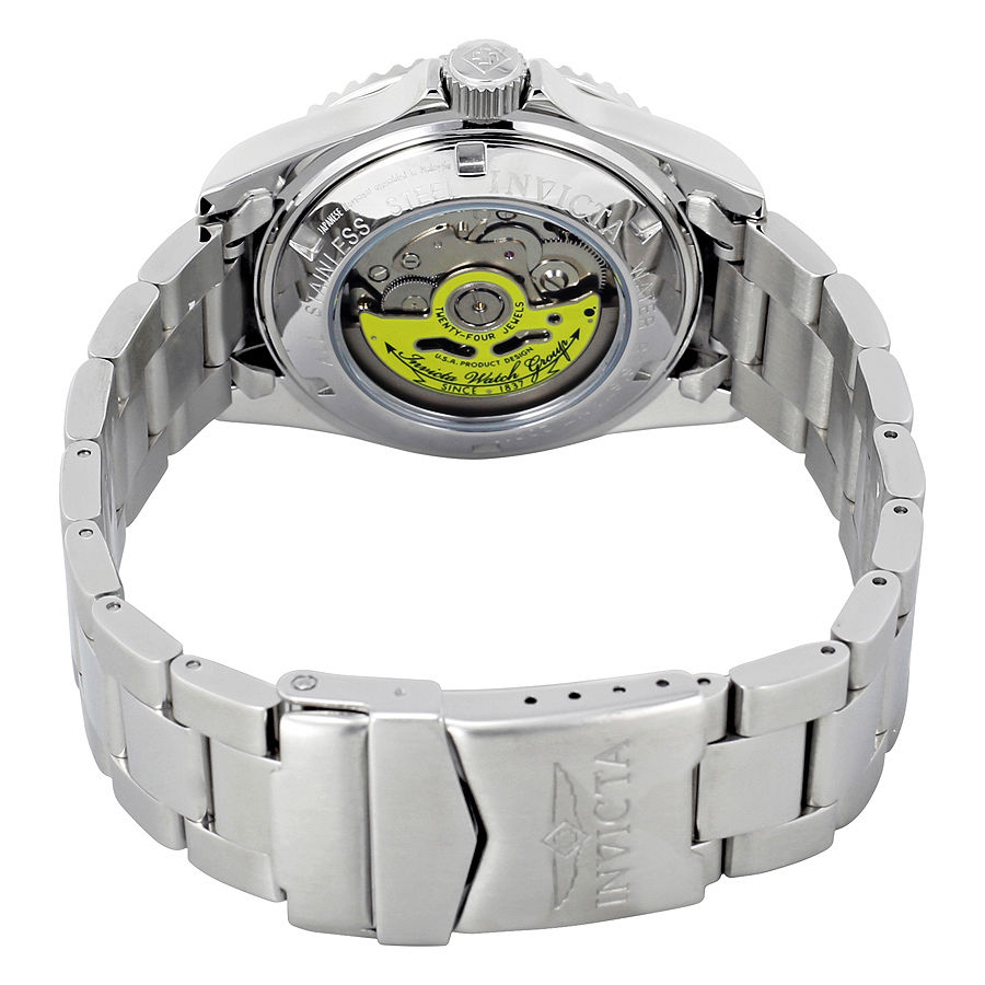 Invicta 8926OB นาฬิกาผู้ชาย Automatic Pro Diver 200M Men's Watch