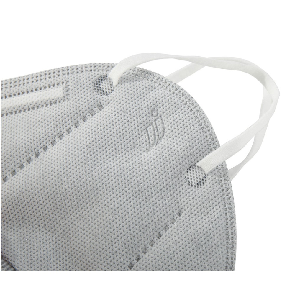 หน้ากาก KN95 กันฝุ่น ควัน ไวรัส แบบมีวาล์ว และหน้ากาก KF94