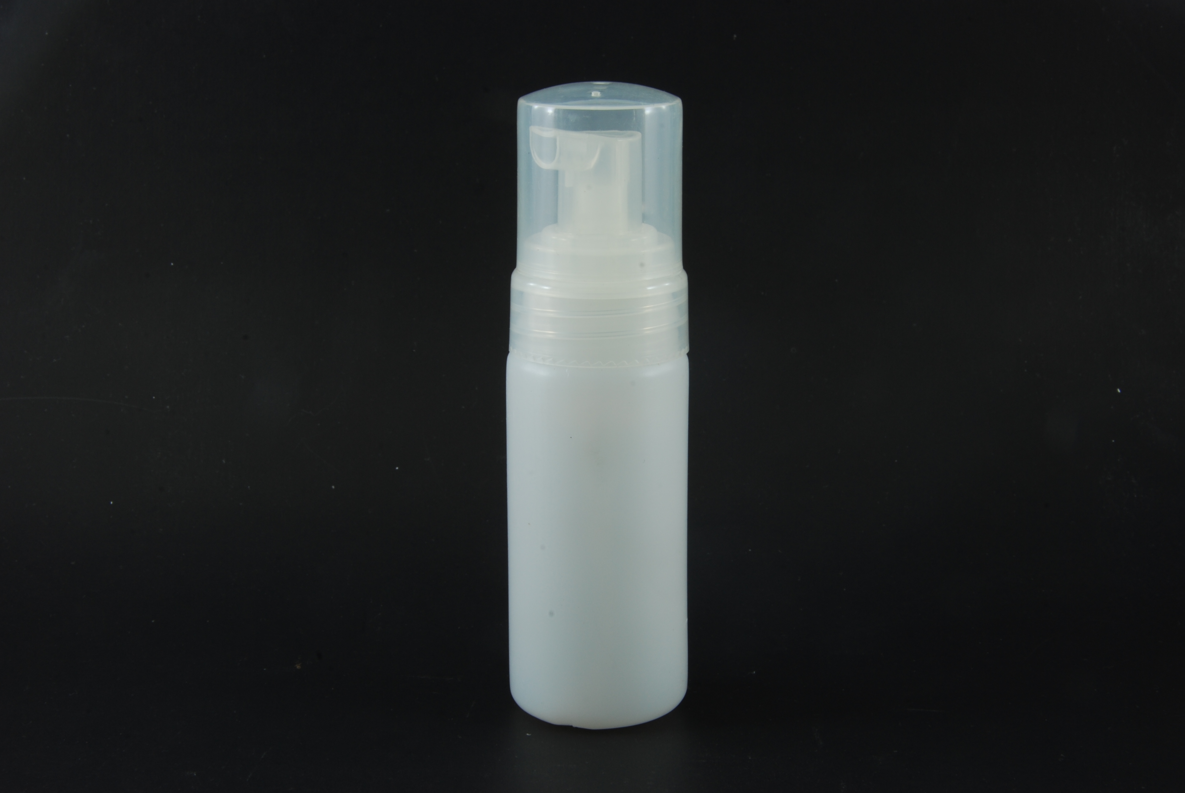 ขวดปั้มโฟม 50 กรัม แพคละ 5 ใบ