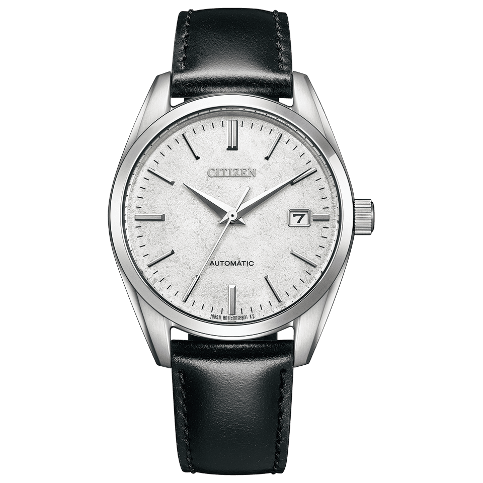 Citizen NB1060-04A นาฬิกาผู้ชาย Citizen Collection Mechanical Automatic Men's Watch