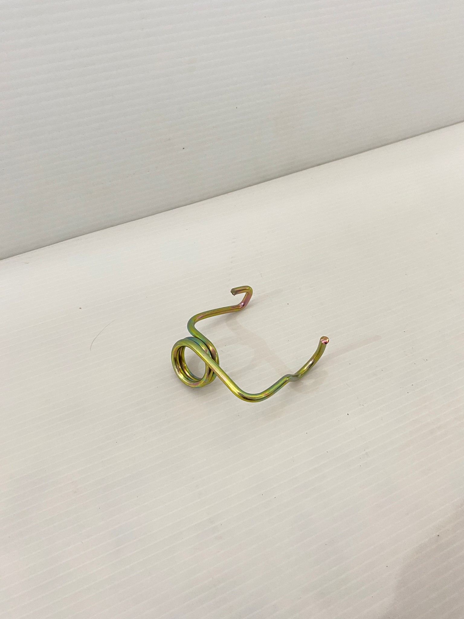 สปริงคอนโทรล คูโบต้า