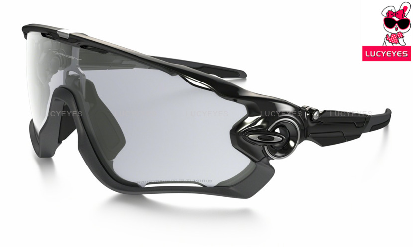 OAKLEY OO9290-14 JAWBREAKER Photochromic