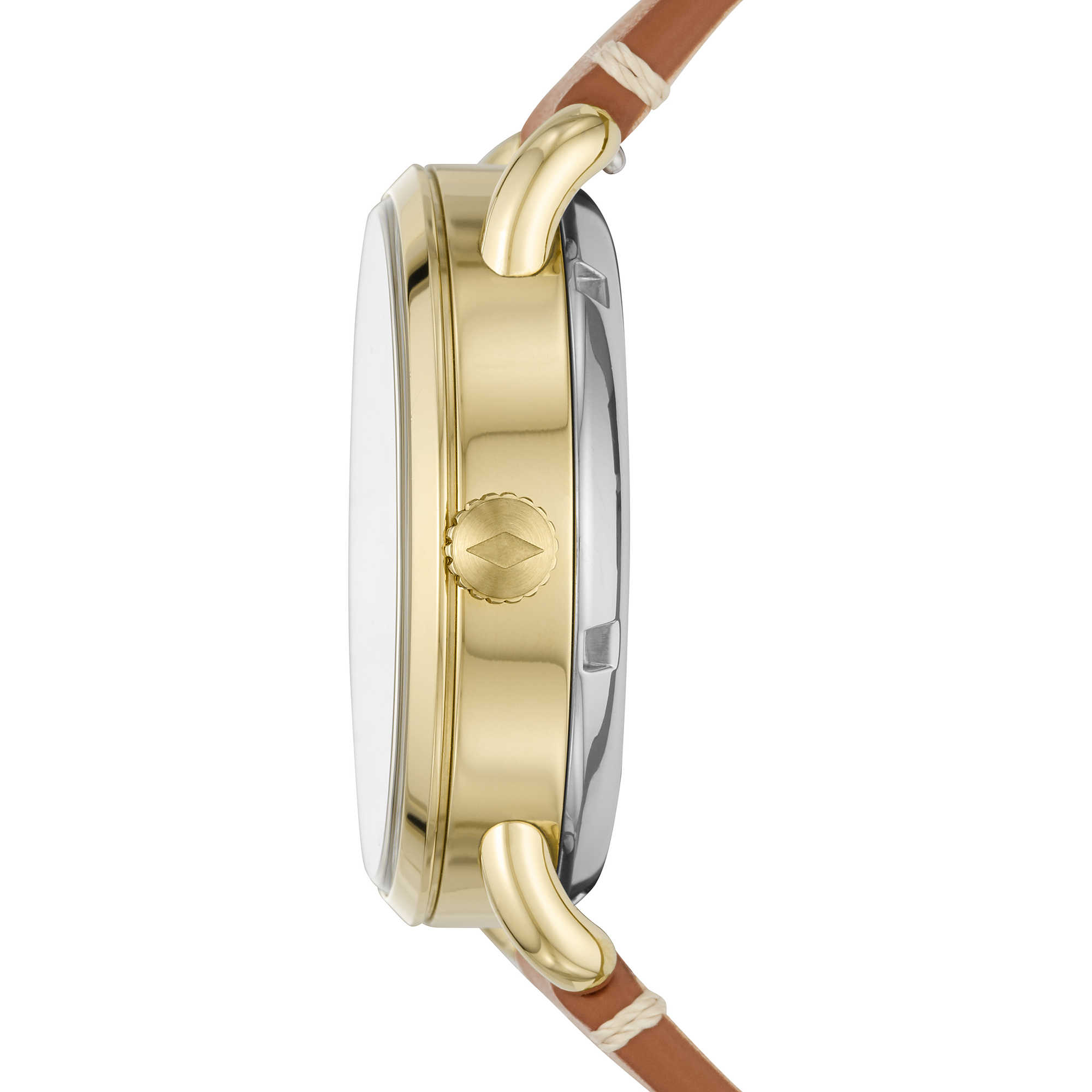 Fossil ME1167 นาฬิกาผู้ชาย The Commuter Automatic Men's Watch