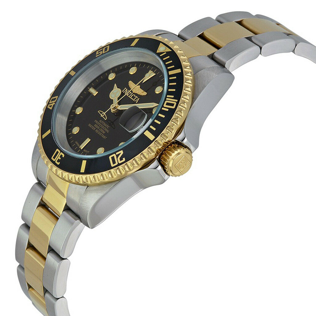 Invicta 8927OBXL นาฬิกาผู้ชาย Professional Pro Diver 200M Men's Watch