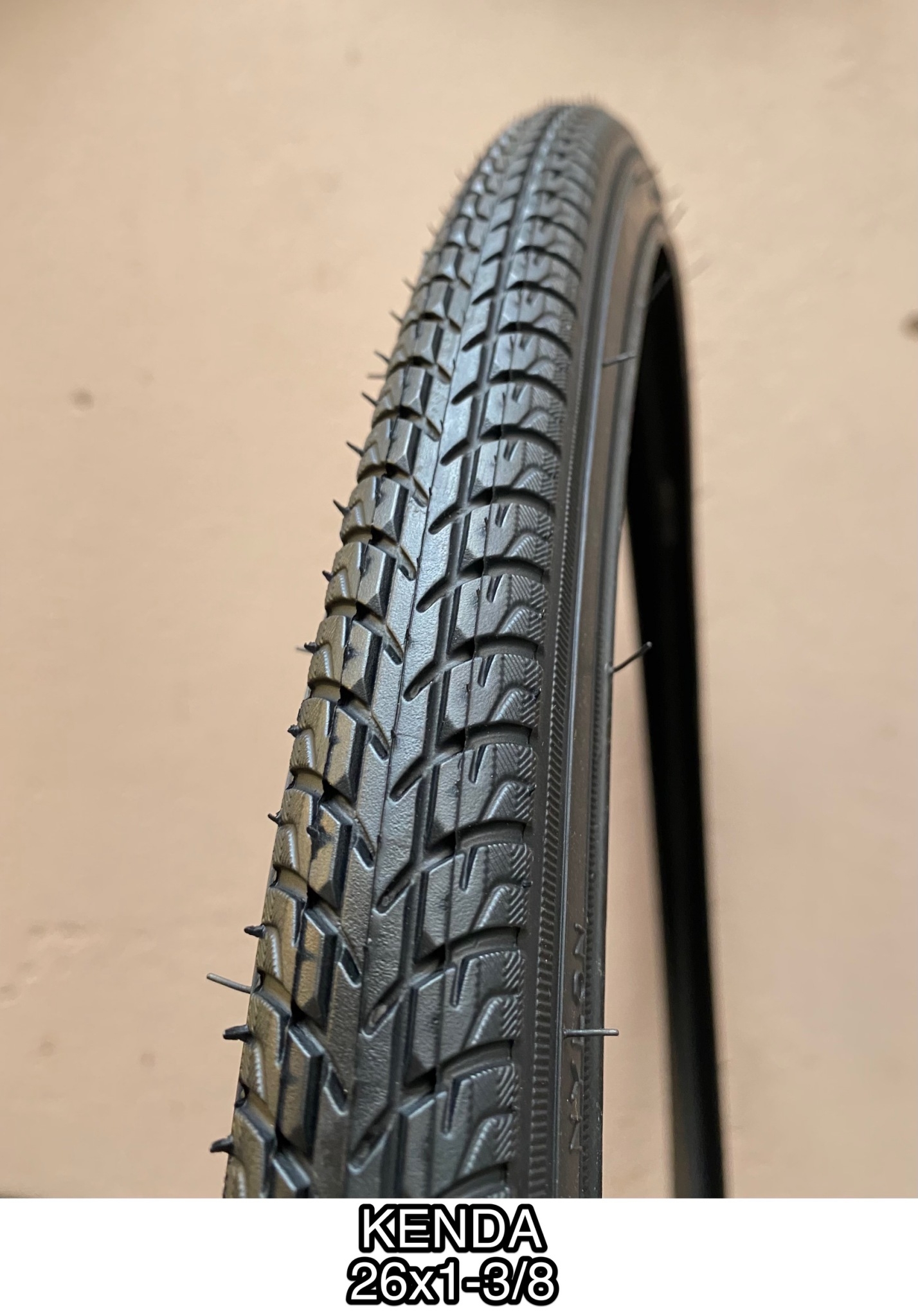 ยางจักรยาน Kenda 26 x 1 3/8