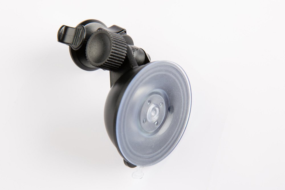 Transcend DrivePro 100