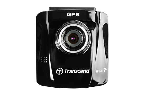 กล้องติดรถยนต์ Transcend DrivePro 220 Wifi + Free 16G +ระบบใหม่ รุ่น TOP