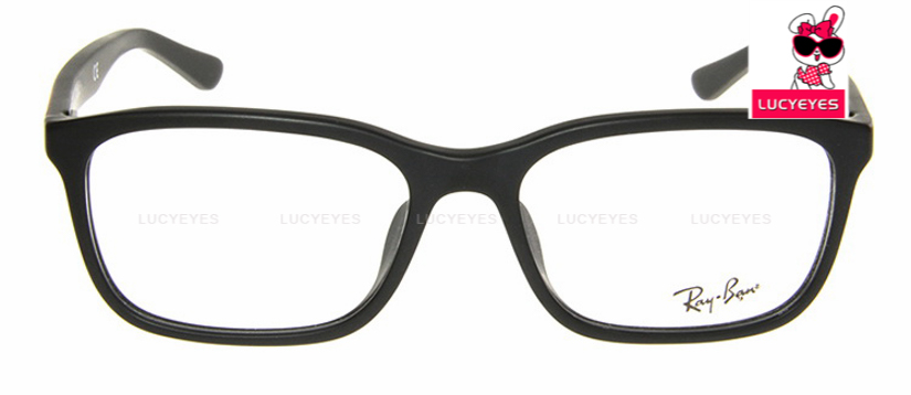 RayBan RX5336D 5531