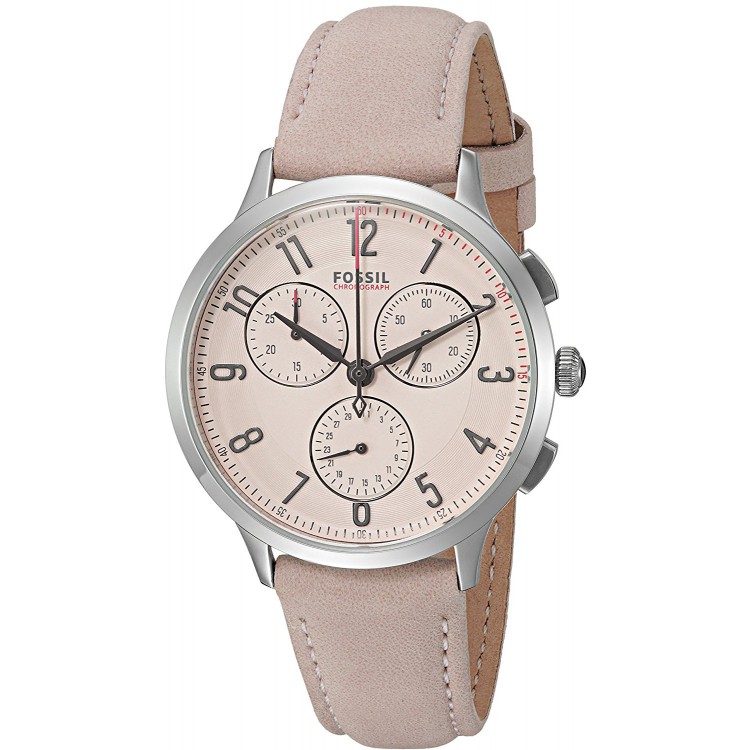 Fossil CH3088 นาฬิกาผู้หญิง Fossil รุ่น CH3088, Abilene Women's Watch