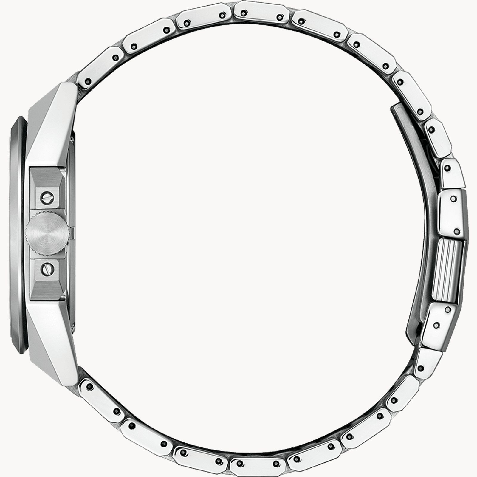 Citizen NB6010-81L นาฬิกาผู้ชาย Automatic Series8 Men's Watch