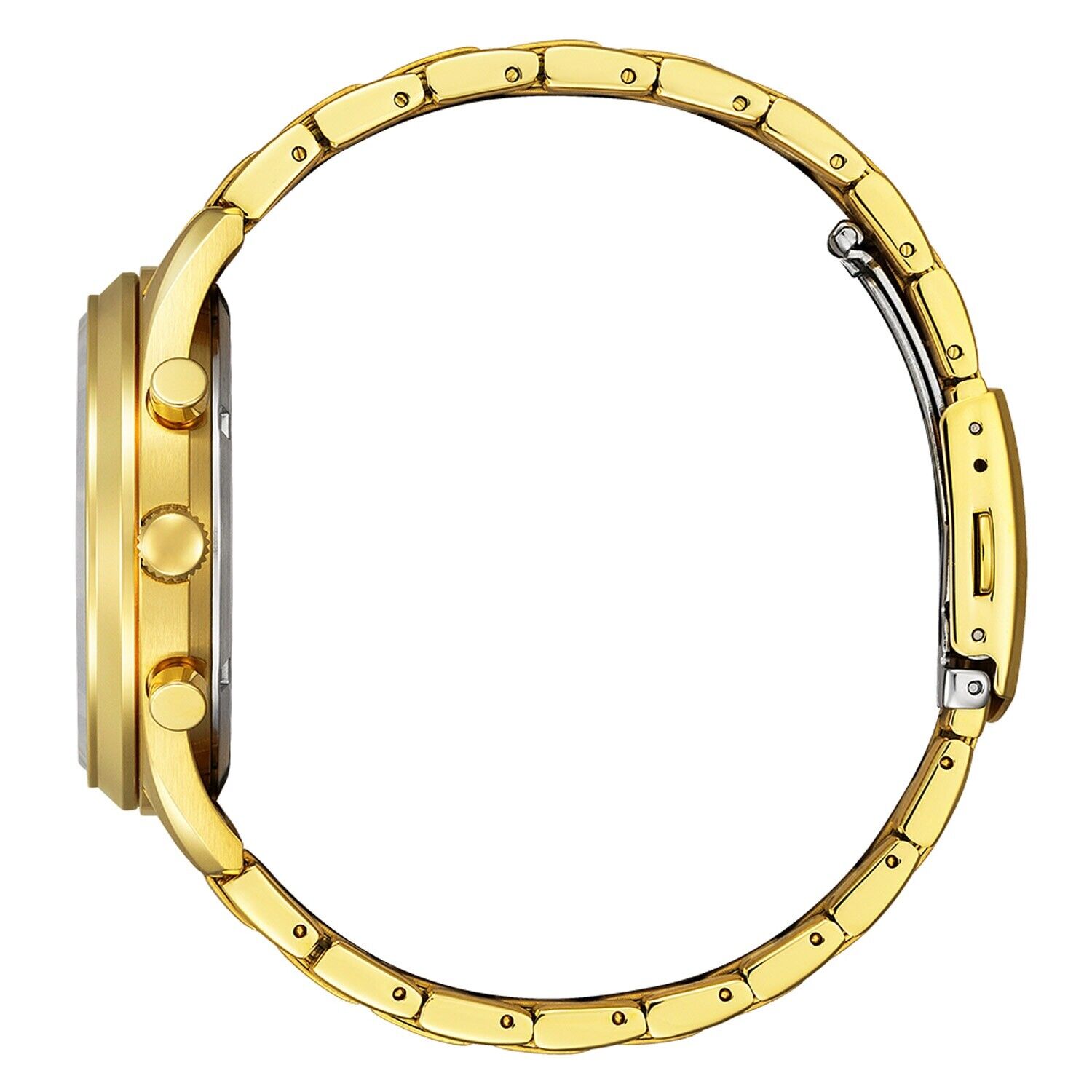 Citizen CA7022-87E นาฬิกาผู้ชาย Eco-Drive Chronograph Men's Watch