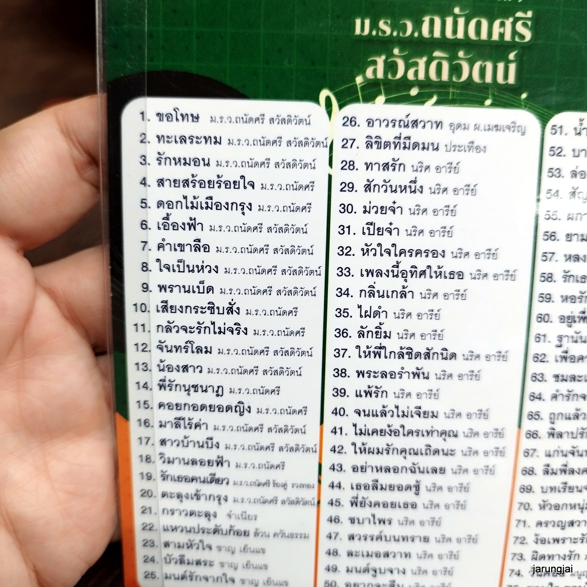 usb ม.ร.ว.ถนัดศรี สวัสดิวัตน์ บทเพลงแห่งความหลัง ขอโทษ พรานเบ็ด mp3 usb แม่ไม้เพลงไทย