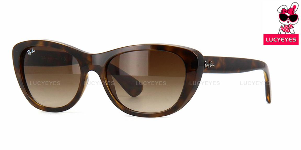 RayBan RB4227 710/13