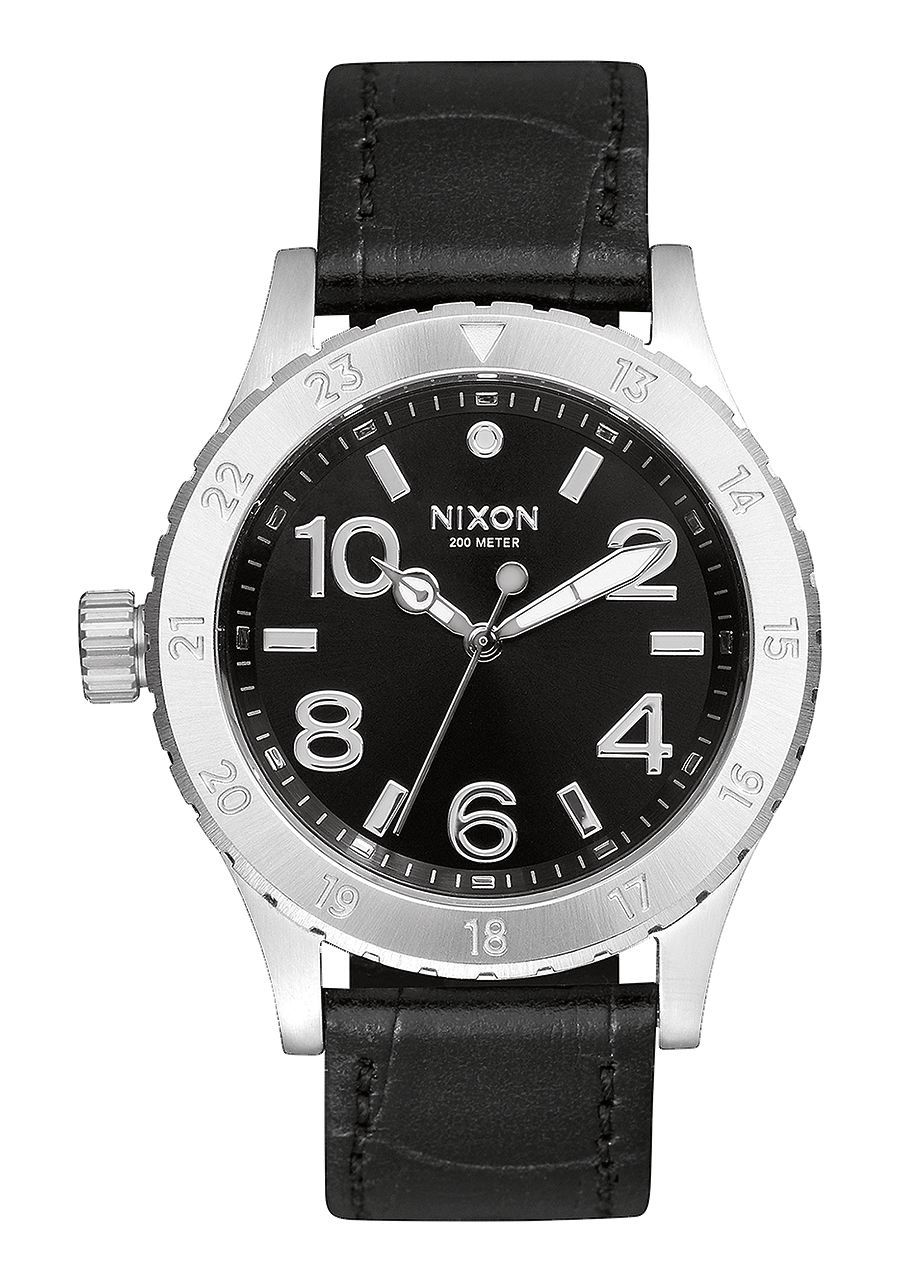 Nixon A467-1886-00 นาฬิกาผู้หญิง Nixon รุ่น A4671886, 38-20 Women's Watch