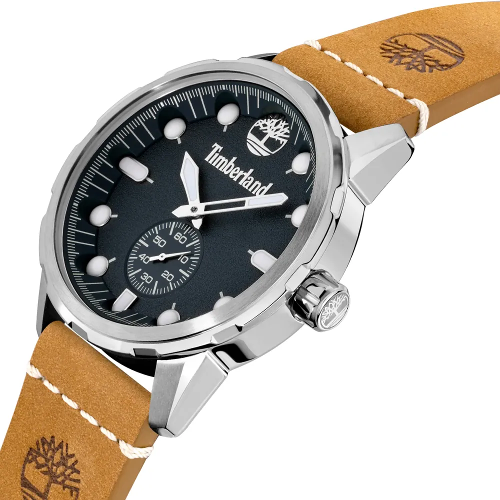Timberland TDWGA0028501 นาฬิกาผู้ชาย Quartz Men's Watch