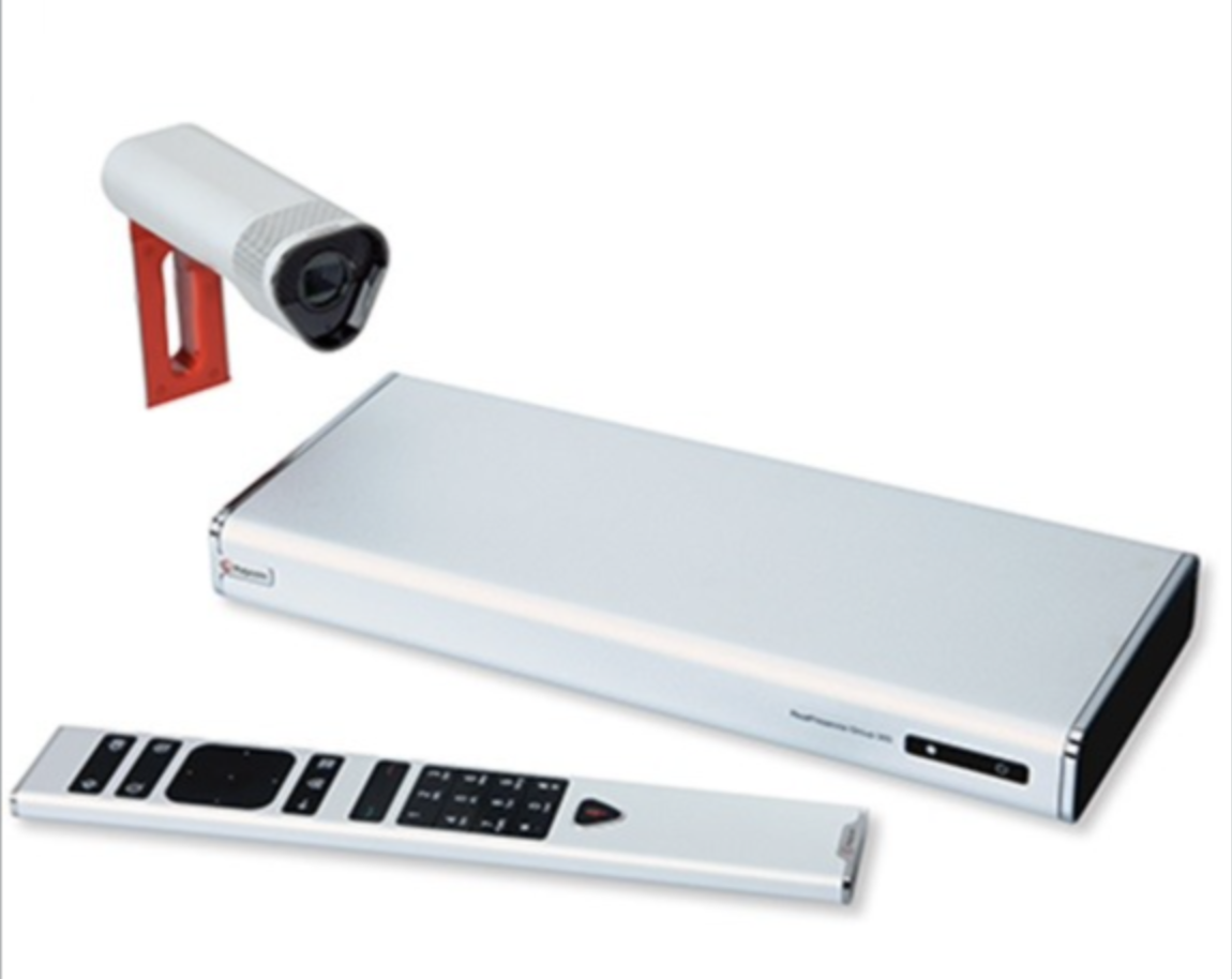 Polycom Group 310 Acoustic