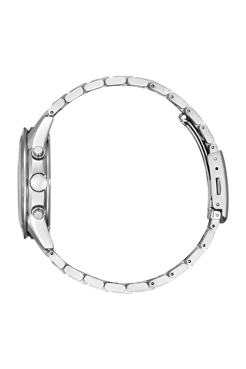 Citizen BL5590-55L นาฬิกาผู้ชาย Eco-Drive Made In Japan Men's Watch