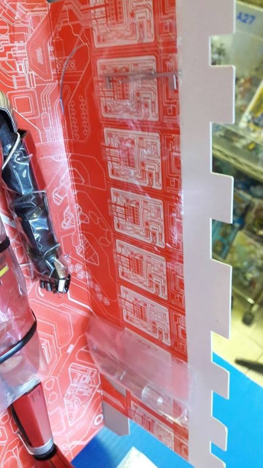 SPACE SHERIFF REAL ACTION HEROES 300 SHARIVAN TIME HOUSE NEW