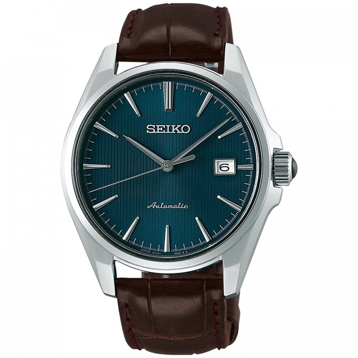 SEIKO SARX047 นาฬิกาผู้ชาย Presage Automatic Made in Japan Men's Watch