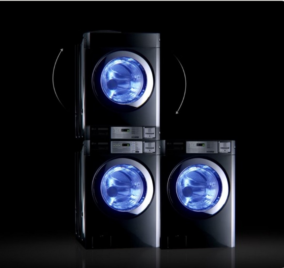 [ผ่อน0%] LG เครื่องอบผ้าเชิงพาณิชย์ Single GIANT C ชนิดใช้ไฟฟ้า CDG27RSQES (ชลบุรีส่งฟรี)