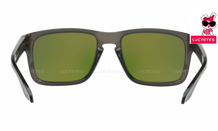 OAKLEY OO9244-28 HOLBROOK (ASIA FIT)