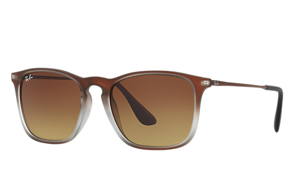 RayBan RB4187F 622/413 | CHRIS