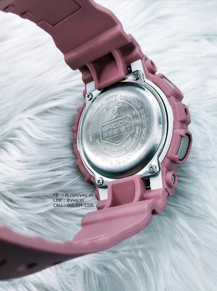 G-SHOCK รุ่น GMA-S120DP-4A