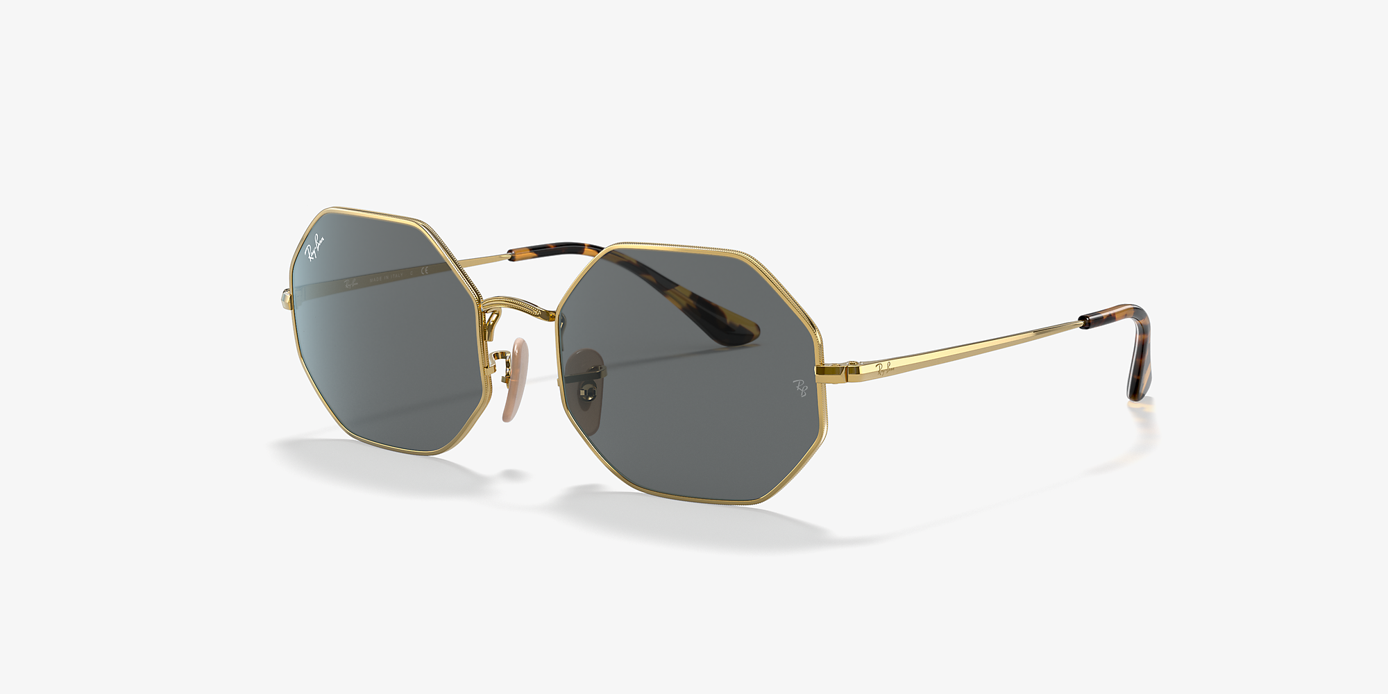 RayBan RB1972 9150B1 OCTAGON