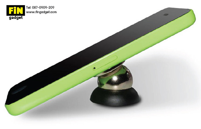 Bracket Magnet Mobile Phone Holder