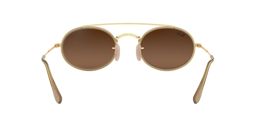 RayBan RB3847N 9124/43