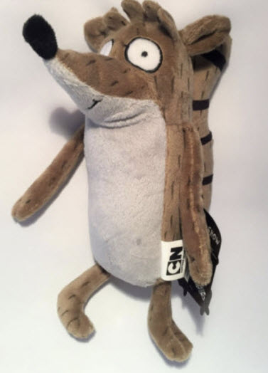RIGBY ขนาด 11 นิ้ว