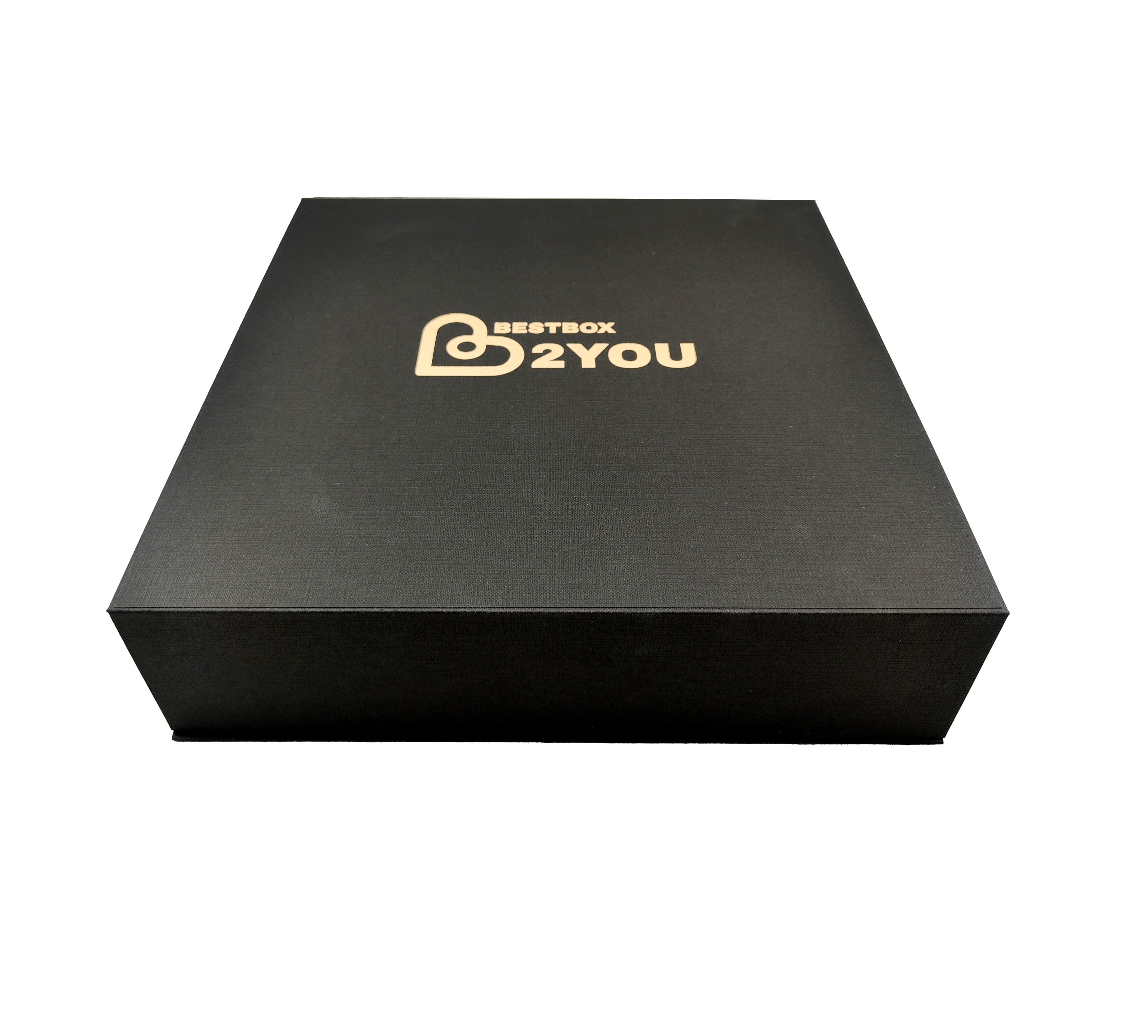 (Pre-order ขั้นต่ำ 100 กล่อง) BD928 กล่องจั่วปัง ทรงฝาเปิดแม่เหล็ก ขนาด 28 x 28 x 7.5 ซม. (ฐานยื่น 0.3 ซม.)