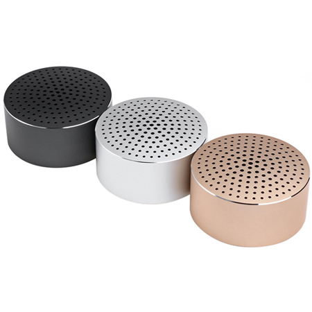 Xiaomi Portable Bluetooth Speaker - ลำโพงบูลทูธไร้สายแบบพกพา สำเนา