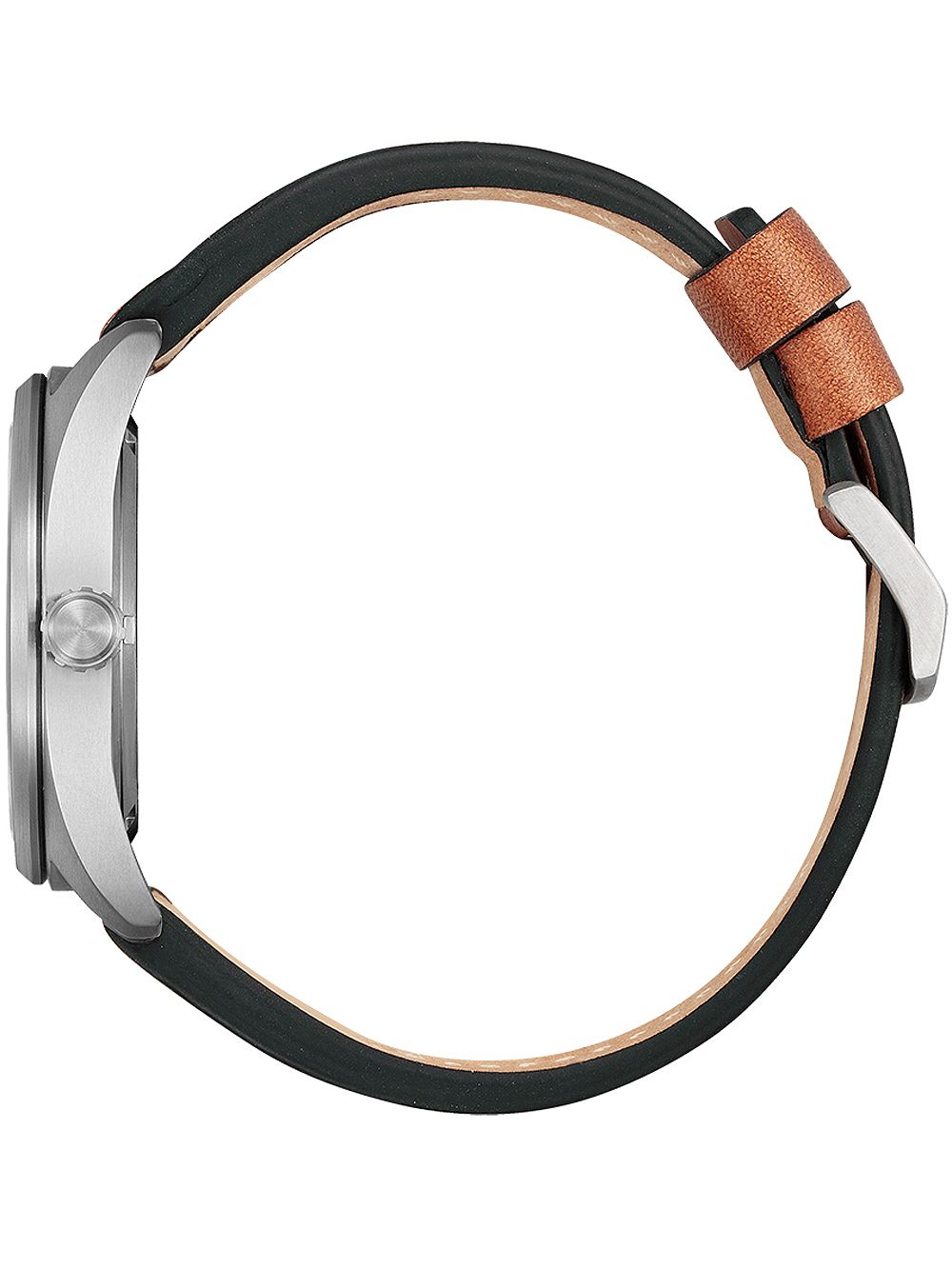 Citizen BM8560-11X นาฬิกาผู้ชาย Eco-Drive Titanium Men's Watch