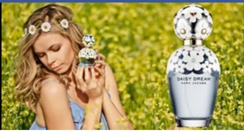 Marc Jacobs Daisy Dream EDT 100 ml